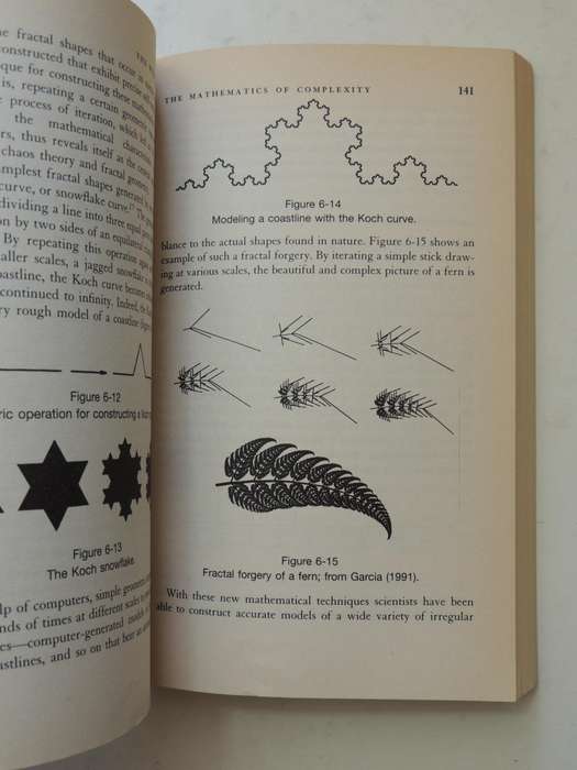 The Web of Life, A New Synthesis of Mind & Matter - Fritjof Capra