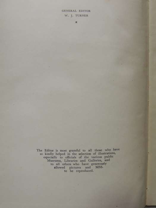 British Mountaineers - F.S. Smythe
