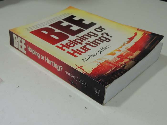 BEE: Helping Or Hurting? - AntheaJeffery