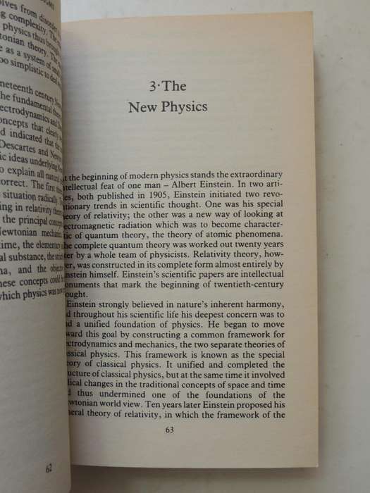 The Turning Point, Science, Society & the Rising Culture - Fritjof Capra
