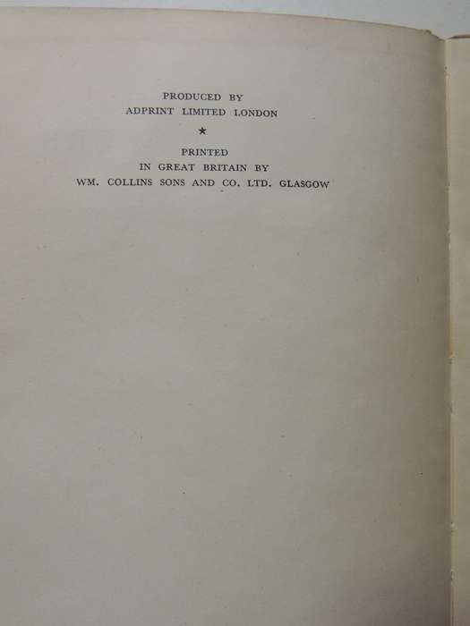 British Mountaineers - F.S. Smythe