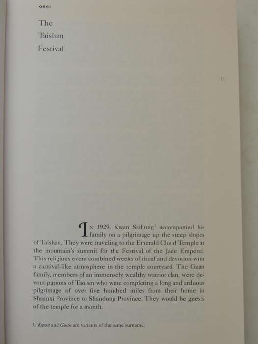 Chronicles of Tao, the Secret Life of a Taoist Master - Deng Ming-Dao
