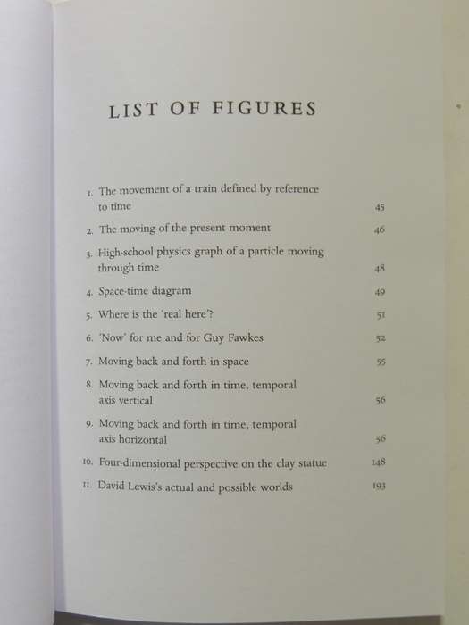 Riddles Of Existence: A Guided Tour Of Metaphysics - Earl Conee & Theodore Sider