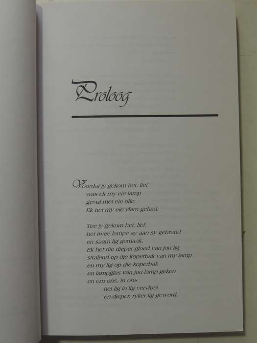 Marike: 'N Reis Deur Somer En Winter- Marike De Klerk   Oorvertel Deur Maretha Maartens  INSCRIBED