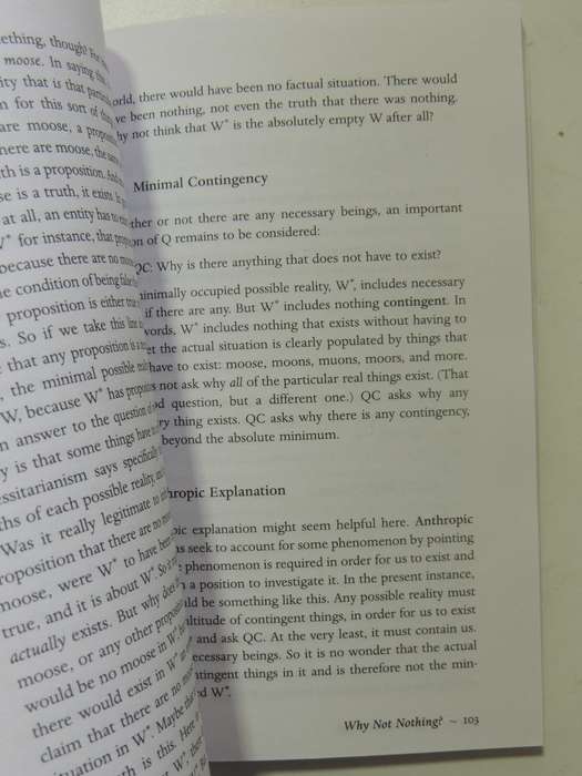 Riddles Of Existence: A Guided Tour Of Metaphysics - Earl Conee & Theodore Sider