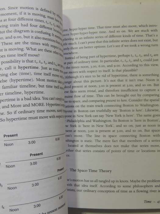Riddles Of Existence: A Guided Tour Of Metaphysics - Earl Conee & Theodore Sider