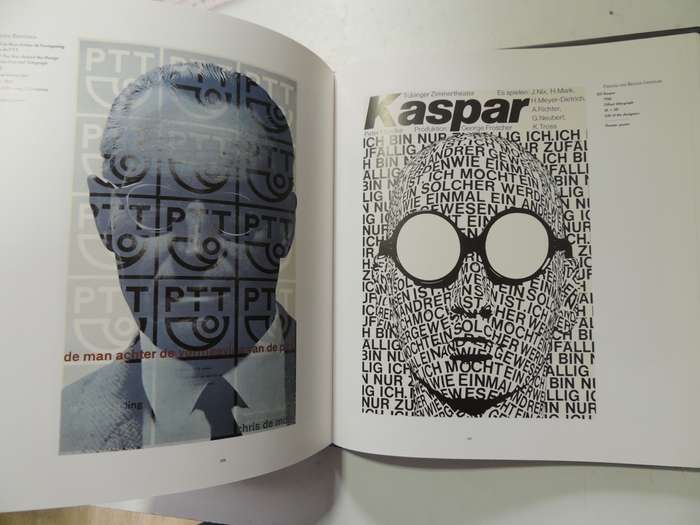 The Modern Poster - Stuart  Wrede, The Museum of Modern Art, New York