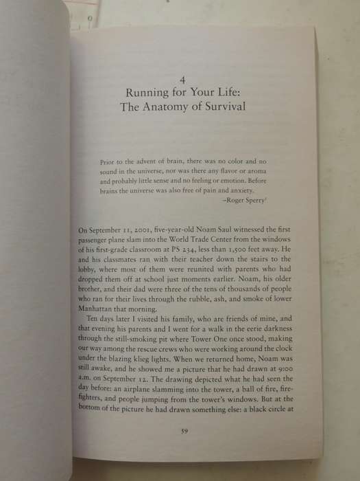 The Body Keeps the Score, Mind, Brain & Body in the Transformation of Trauma - Bessel van der Kolk