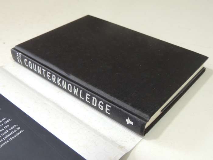 Counterknowledge- Damian Thompson