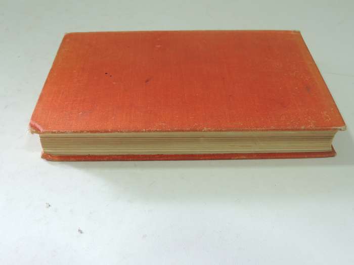 Hercule Poirot's Christmas - Agatha Christie   First Edition 1939 No D/J