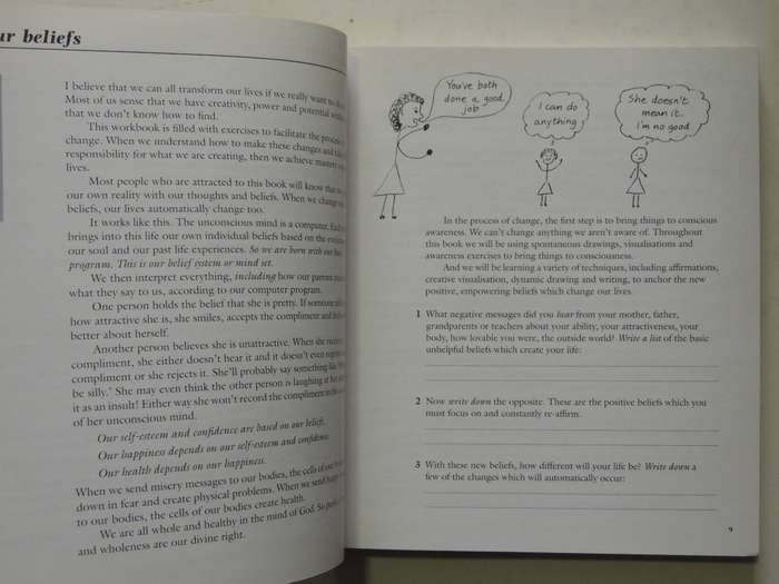 Transform Your Life: A Step-By-Step Programme For Change - Diana Cooper