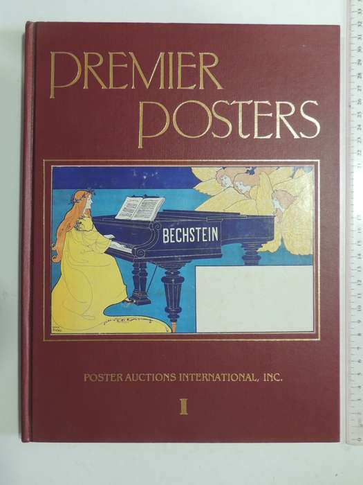 Premier Posters - Poster Auctions International, INC - 11985