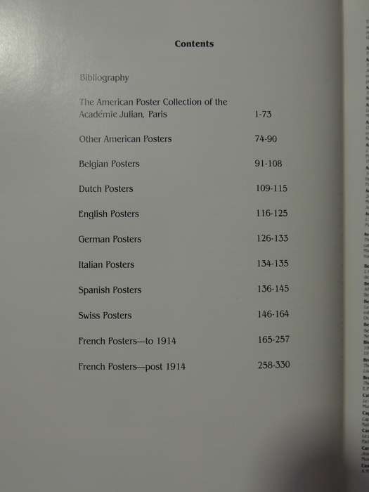 Premier Posters - Poster Auctions International, INC - 11985