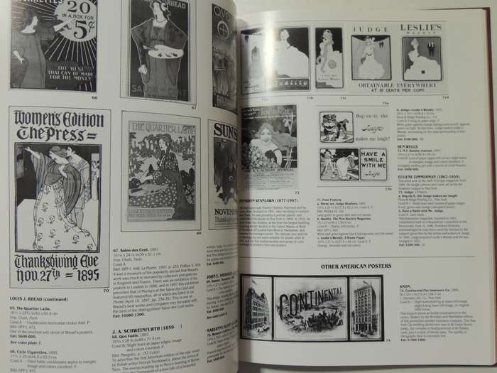Premier Posters - Poster Auctions International, INC - 11985