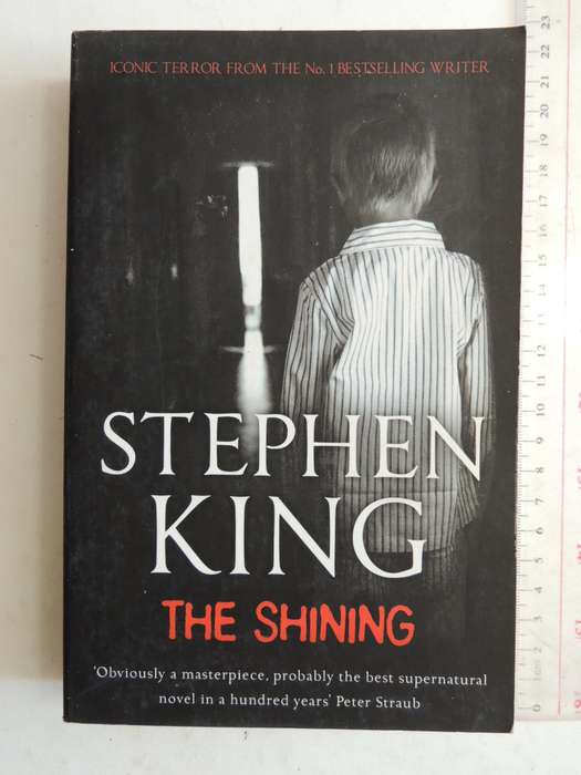 The Shining - Stephen King