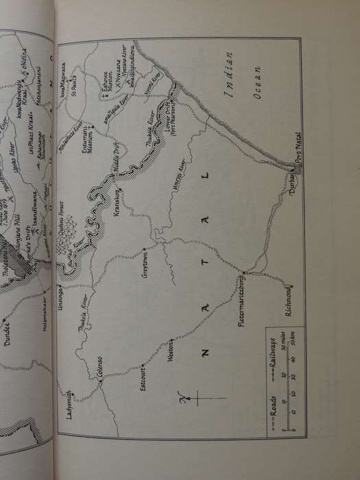 Zulu: The Heroism And Tragedy Of The Zulu War Of 1879 - Saul David
