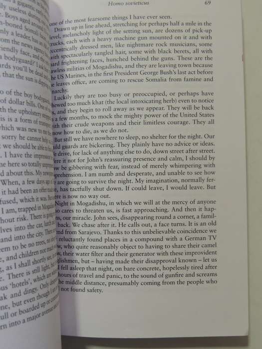 The Rage Against God - Peter Hitchens
