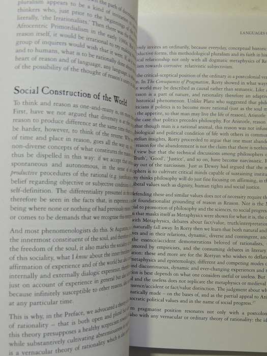 Reason, Memory And Politics - Emmanuel Chukwudi Eze