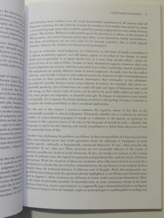 Reason, Memory And Politics - Emmanuel Chukwudi Eze