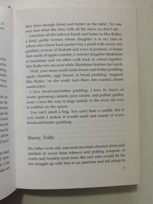 Toast: The Story Of A Boy's Hunger - Nigel Slater