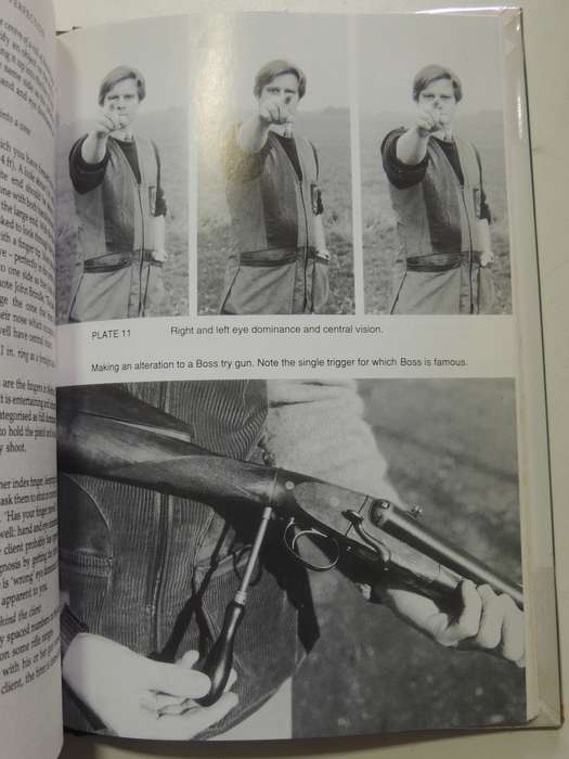 Gunfitting: The Quest For Perfection - Michael Yardley