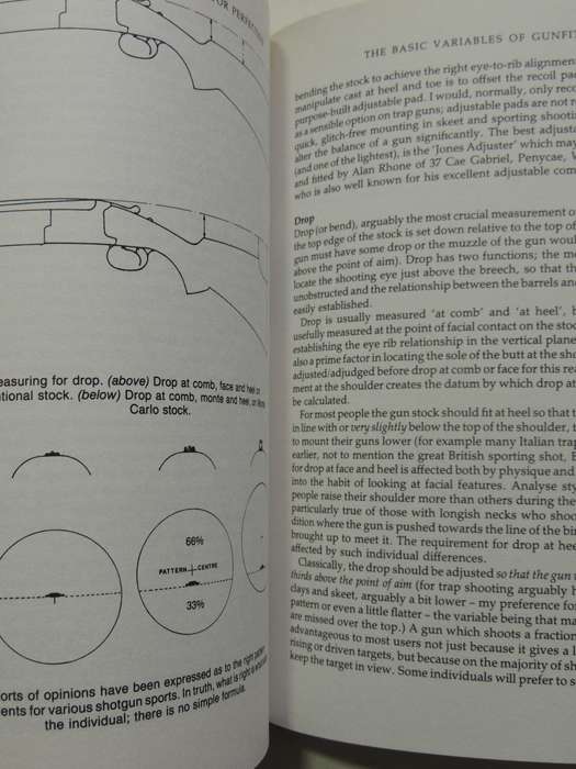 Gunfitting: The Quest For Perfection - Michael Yardley
