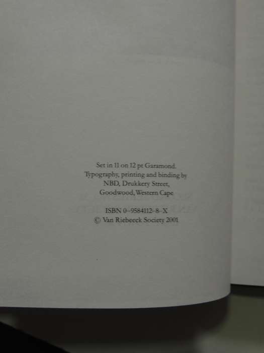 The War Diary Of Burgher Jack Lane 1899-1900 - ed William Lane