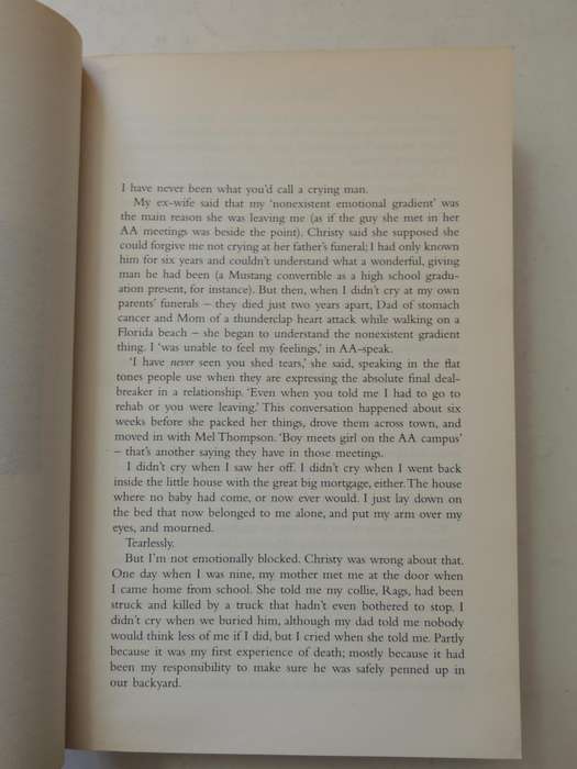 11.22.63- Stephen King