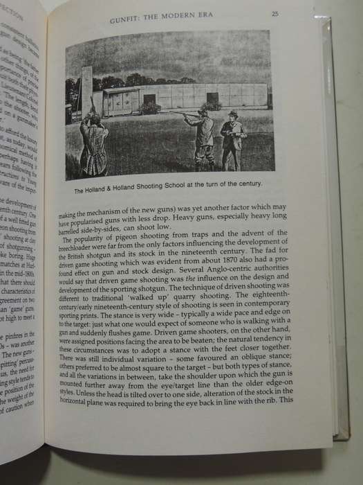 Gunfitting: The Quest For Perfection - Michael Yardley