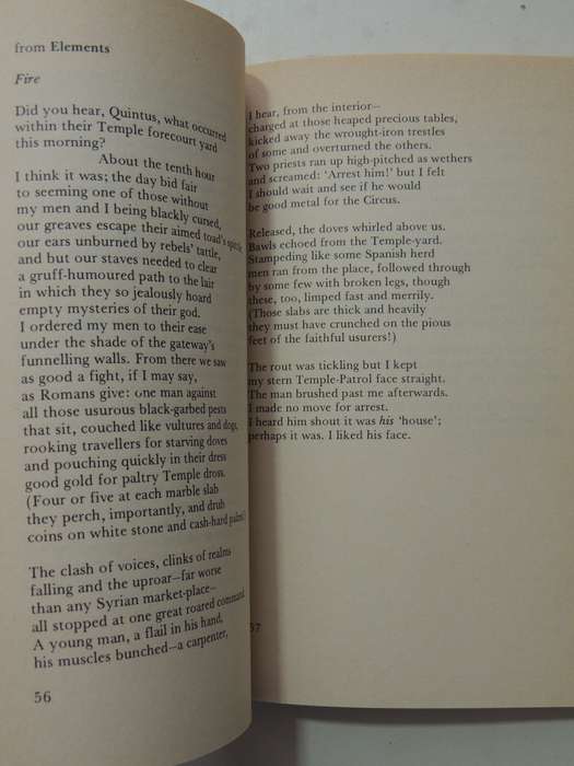 Selected Poems - Douglas Livingstone