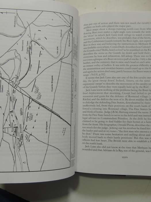 The War Diary Of Burgher Jack Lane 1899-1900 - ed William Lane