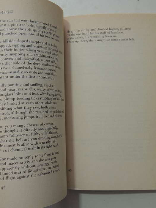 Selected Poems - Douglas Livingstone