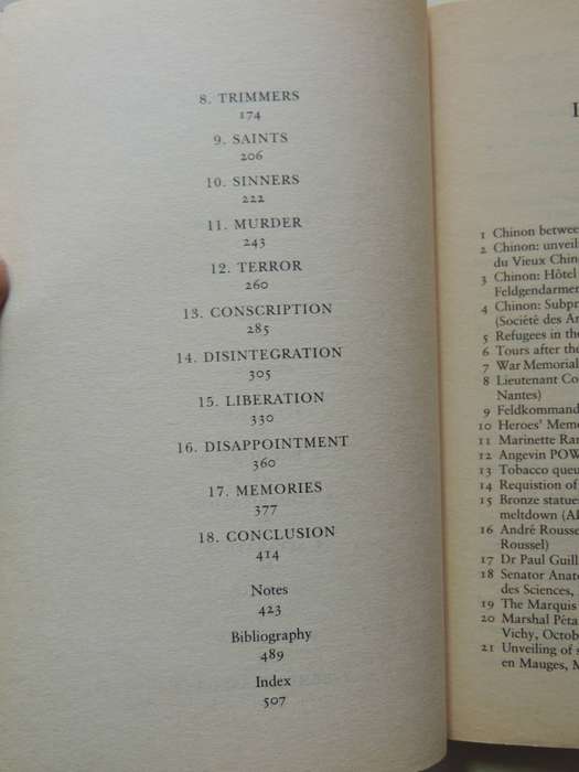 Marianne In Chains: In Search Of The German Occupation Of France 1940-45- Robert Gildea