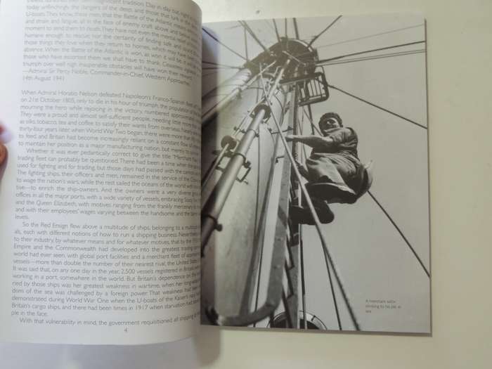 Images Of War - U-Boat Prey: Merchant Sailors At War 1939-1942    Philip Kaplan