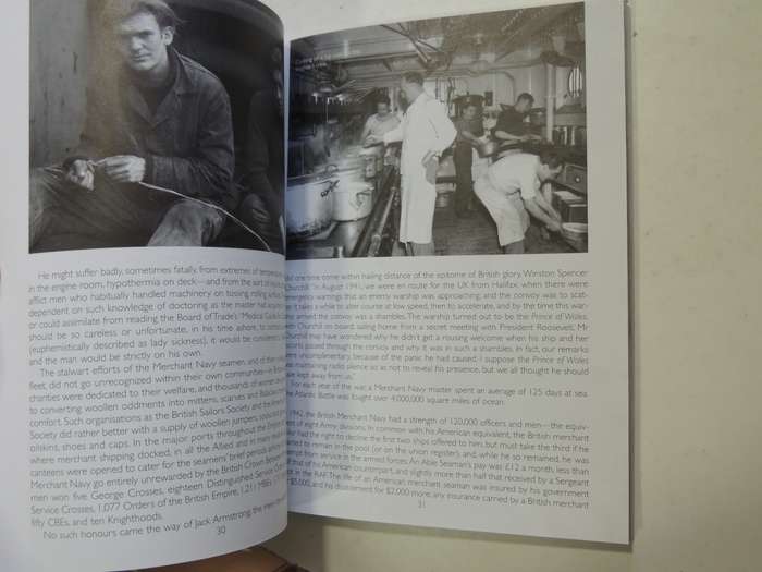 Images Of War - U-Boat Prey: Merchant Sailors At War 1939-1942    Philip Kaplan