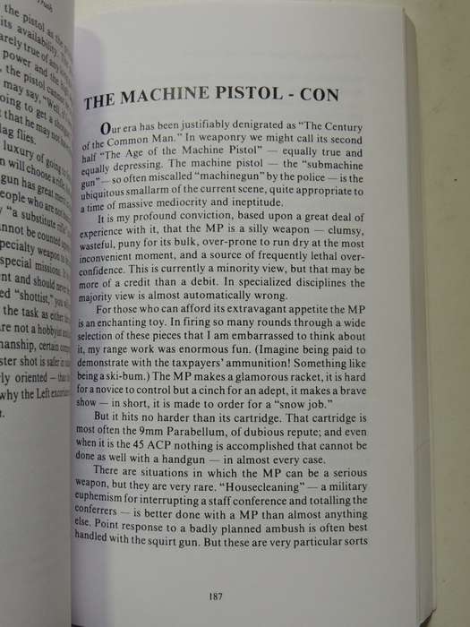 To Ride, Shoot Straight, And Speak The Truth - Jeff Cooper   (2nd Edition)