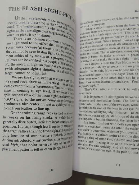 To Ride, Shoot Straight, And Speak The Truth - Jeff Cooper   (2nd Edition)