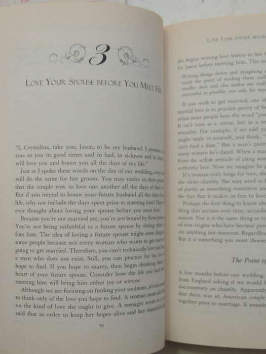 How To Find Your Soulmate Without Losing Your Soul: 21 Secrets For Women - Jason & Crystalina Evert