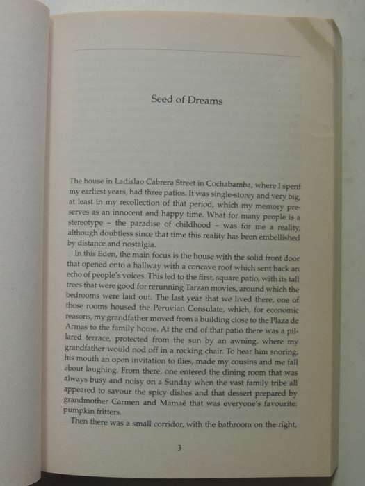 Touchstones: Essays On Literature, Art And Politics - Mario Vargas Llosa
