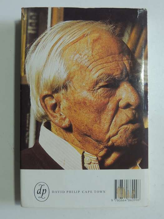 Journey Continued: An Autobiography - Alan Paton