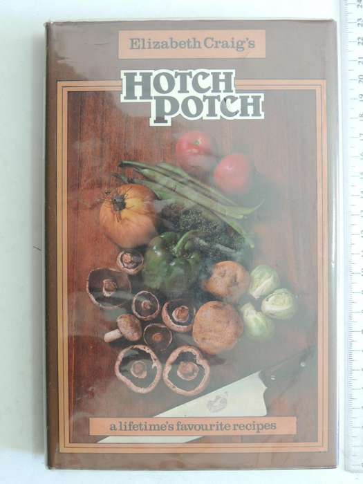 Hotch Potch - Elizabeth Craig 1978