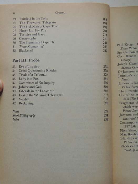 Jameson's Raid - Elizabeth Longford