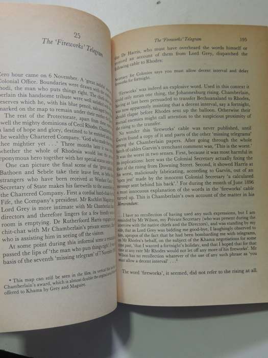 Jameson's Raid - Elizabeth Longford