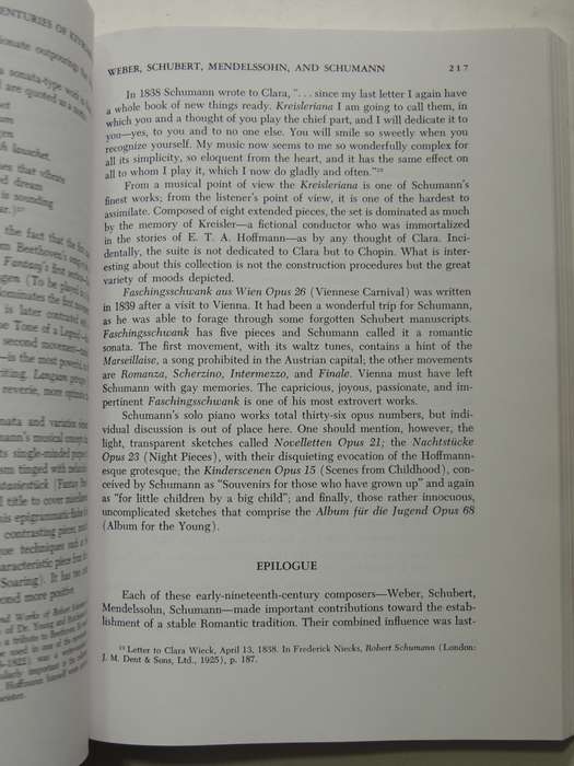 Five Centuries Of  Keyboard Music - John Gillespie