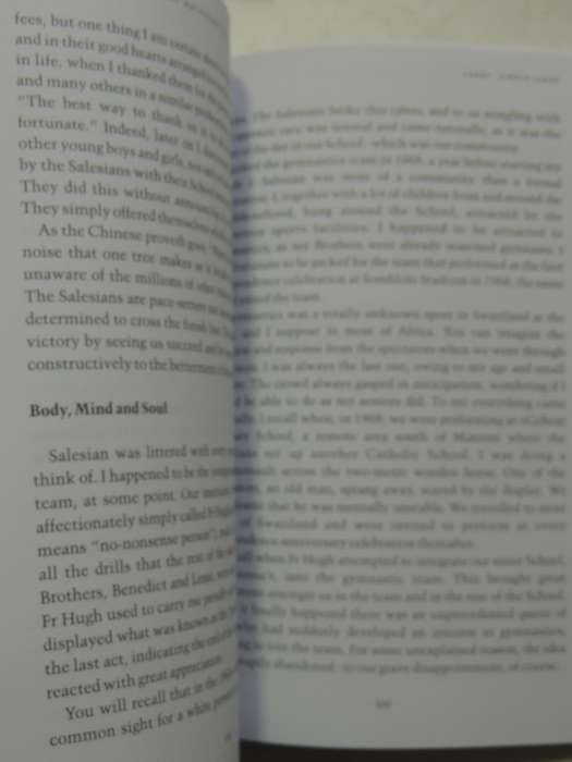 Larry - Simply Larry: The Story Of Father Laurence McDonnell SDB &The Selflessness Of The Salesia