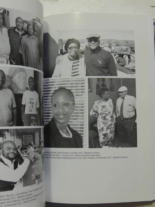 Larry - Simply Larry: The Story Of Father Laurence McDonnell SDB &The Selflessness Of The Salesia