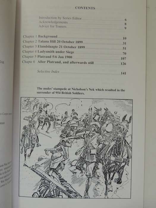 Ladysmith: The Siege - Lewis Childs