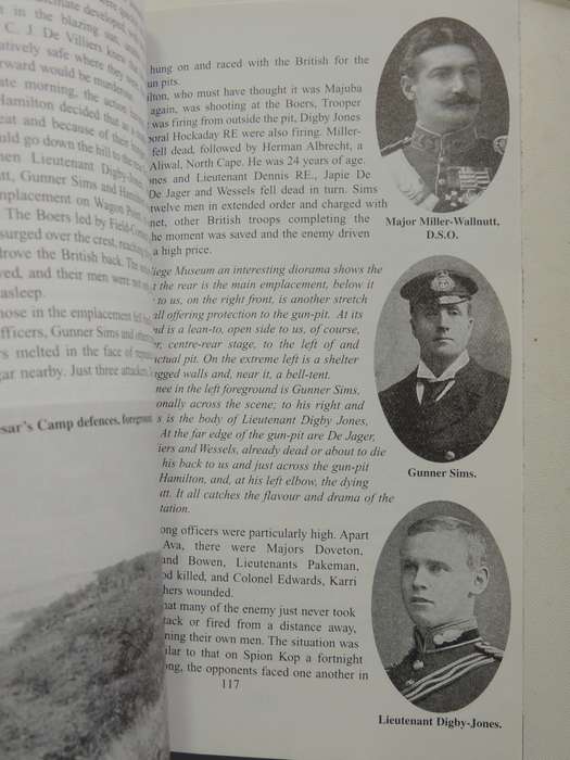 Ladysmith: The Siege - Lewis Childs