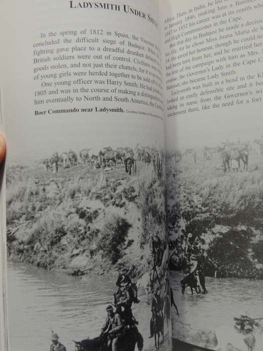 Ladysmith: The Siege - Lewis Childs