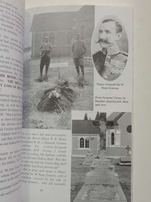 Ladysmith: The Siege - Lewis Childs